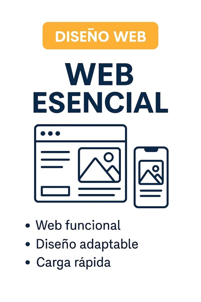 diseno web esencial