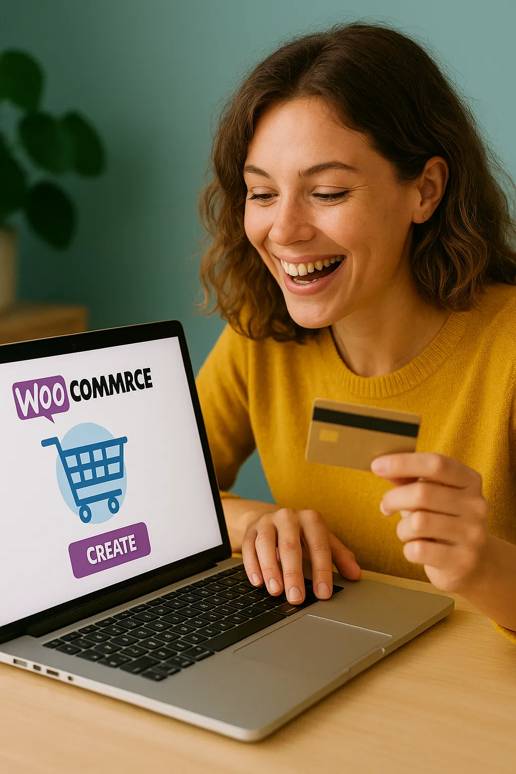 Crear tienda Online Woocomerce4